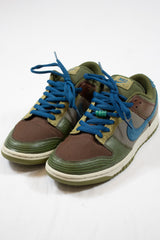 Nike - Beef & Broccoli Dunk Lows