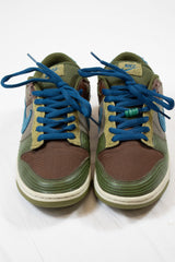 Nike - Beef & Broccoli Dunk Lows