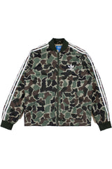 Adidas - Camo Jacket