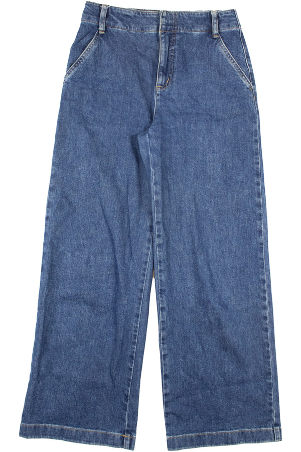 Country Road - Wide Leg Jeans