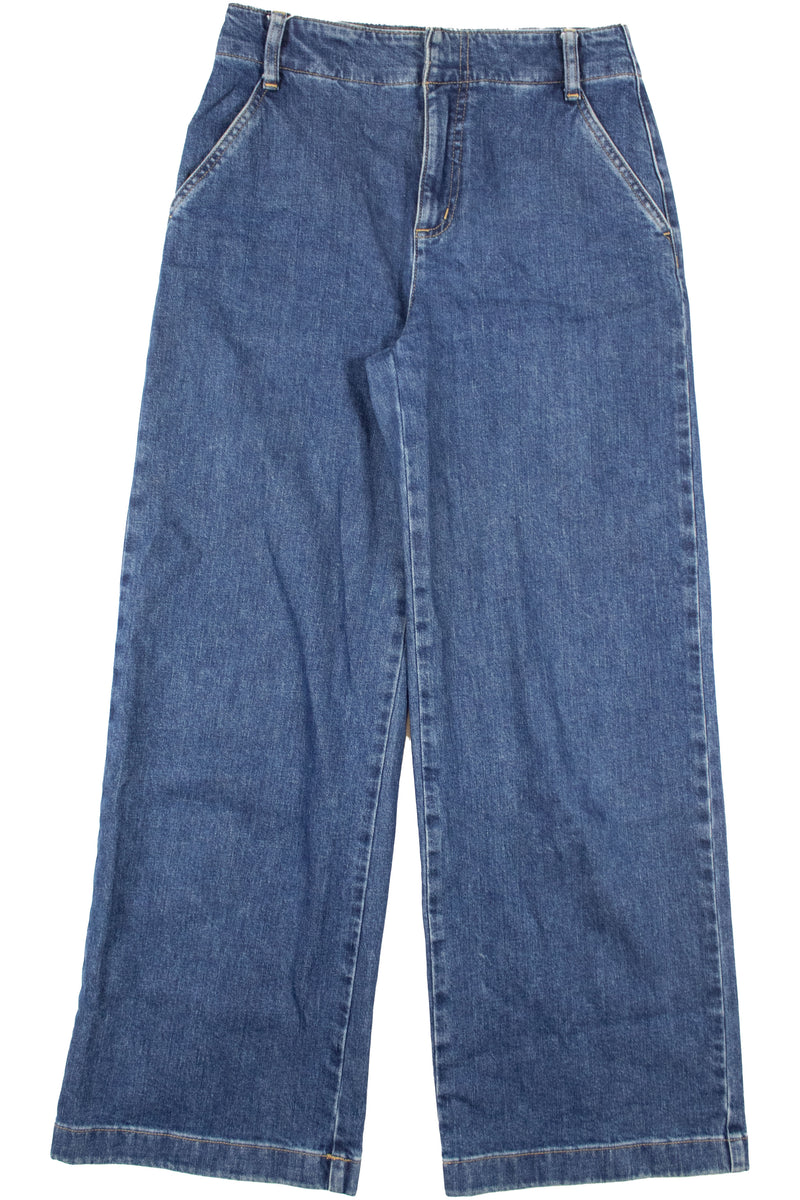 Country Road - Wide Leg Jeans