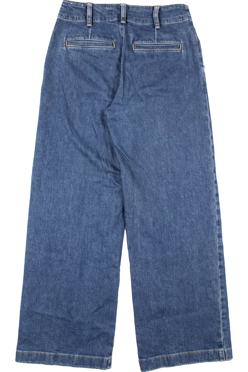 Country Road - Wide Leg Jeans