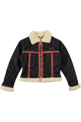 RUDSAK - Shearling Jacket