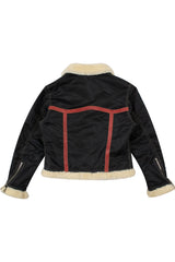 RUDSAK - Shearling Jacket