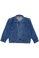Cactus Jackets - Denim Jacket