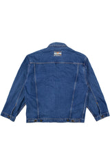 Cactus Jackets - Denim Jacket