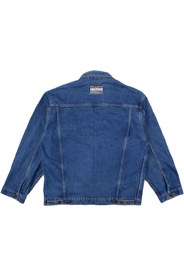 Cactus Jackets - Denim Jacket