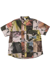 Kowtow - Floral Short Sleeve Shirt