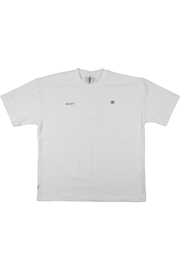 Roler - Logo Tee