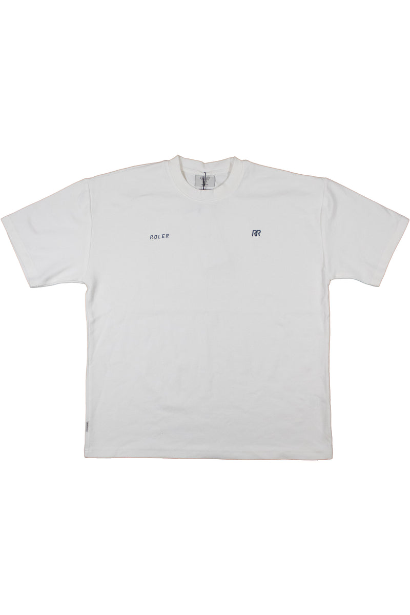 Roler - Logo Tee