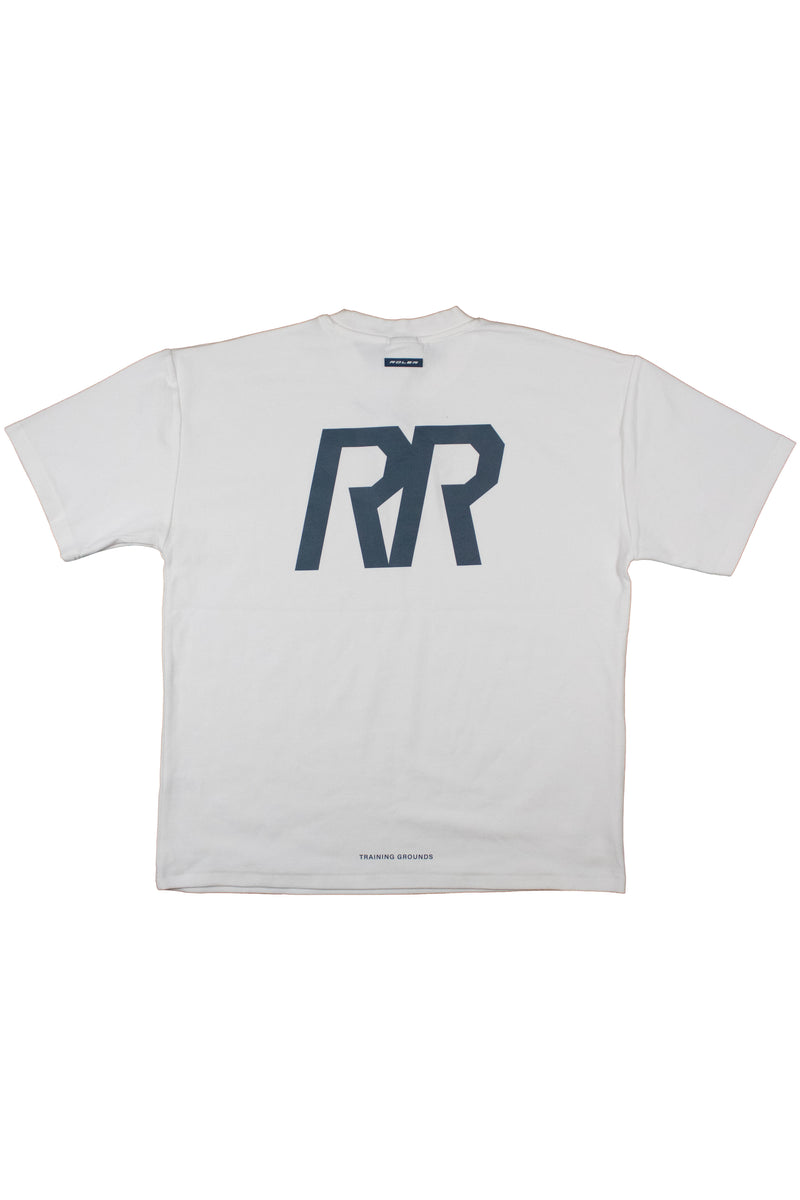 Roler - Logo Tee