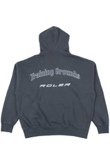 Roler - Logo Hoodie