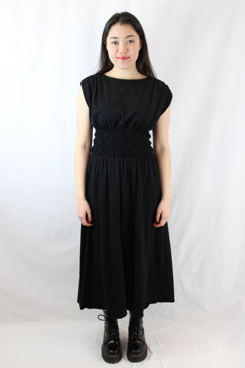 United States Of Benetton Maxi Dress