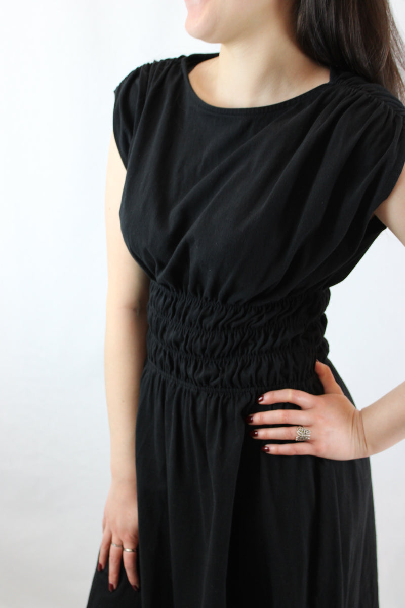 United States Of Benetton Maxi Dress