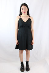 Karen Walker Midi Dress