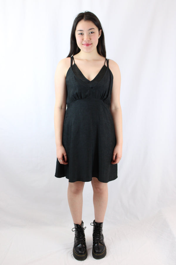 Karen Walker Midi Dress