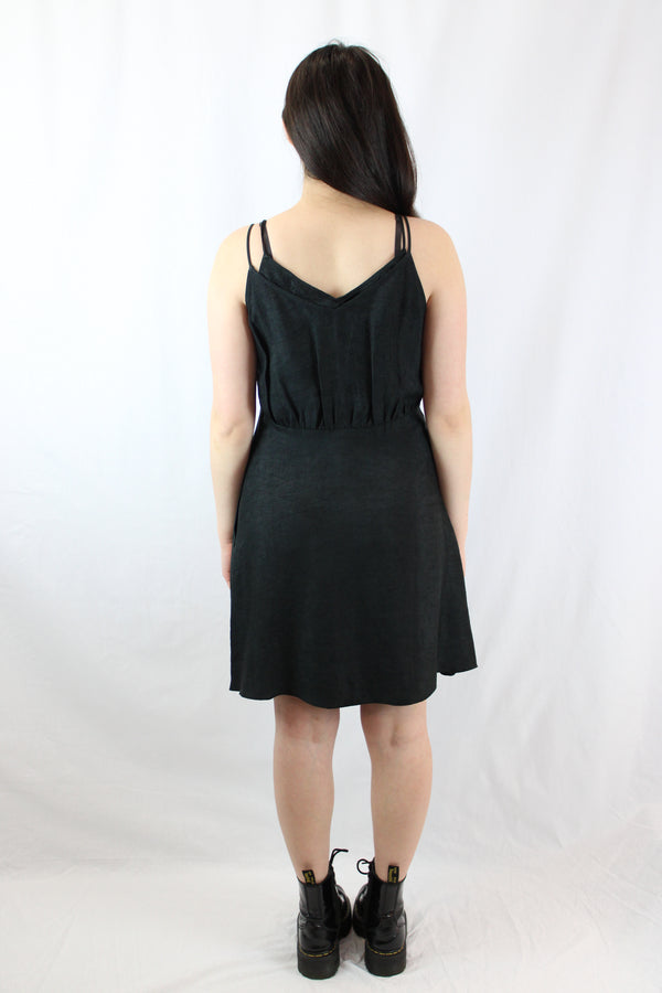 Karen Walker Midi Dress