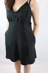Karen Walker Midi Dress
