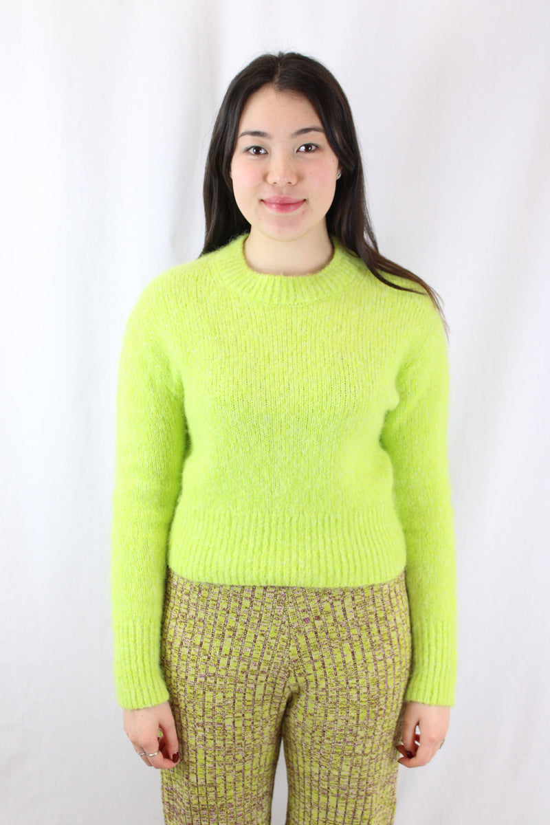 Cos Fitted Knit