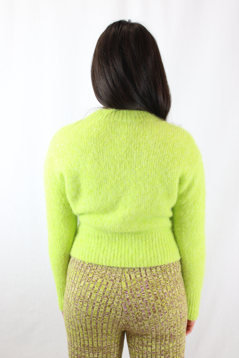 Cos Fitted Knit