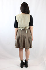 Portmans Vintage Midi Skirt