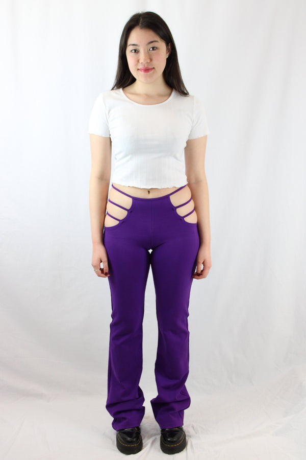 I Am Gia Lucid Pant