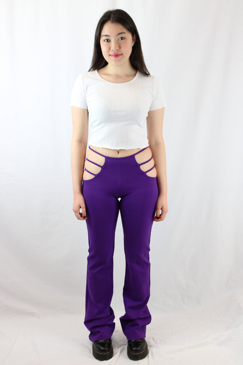 I Am Gia Lucid Pant
