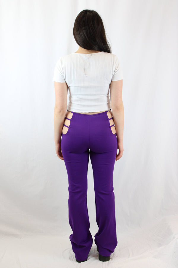 I Am Gia Lucid Pant