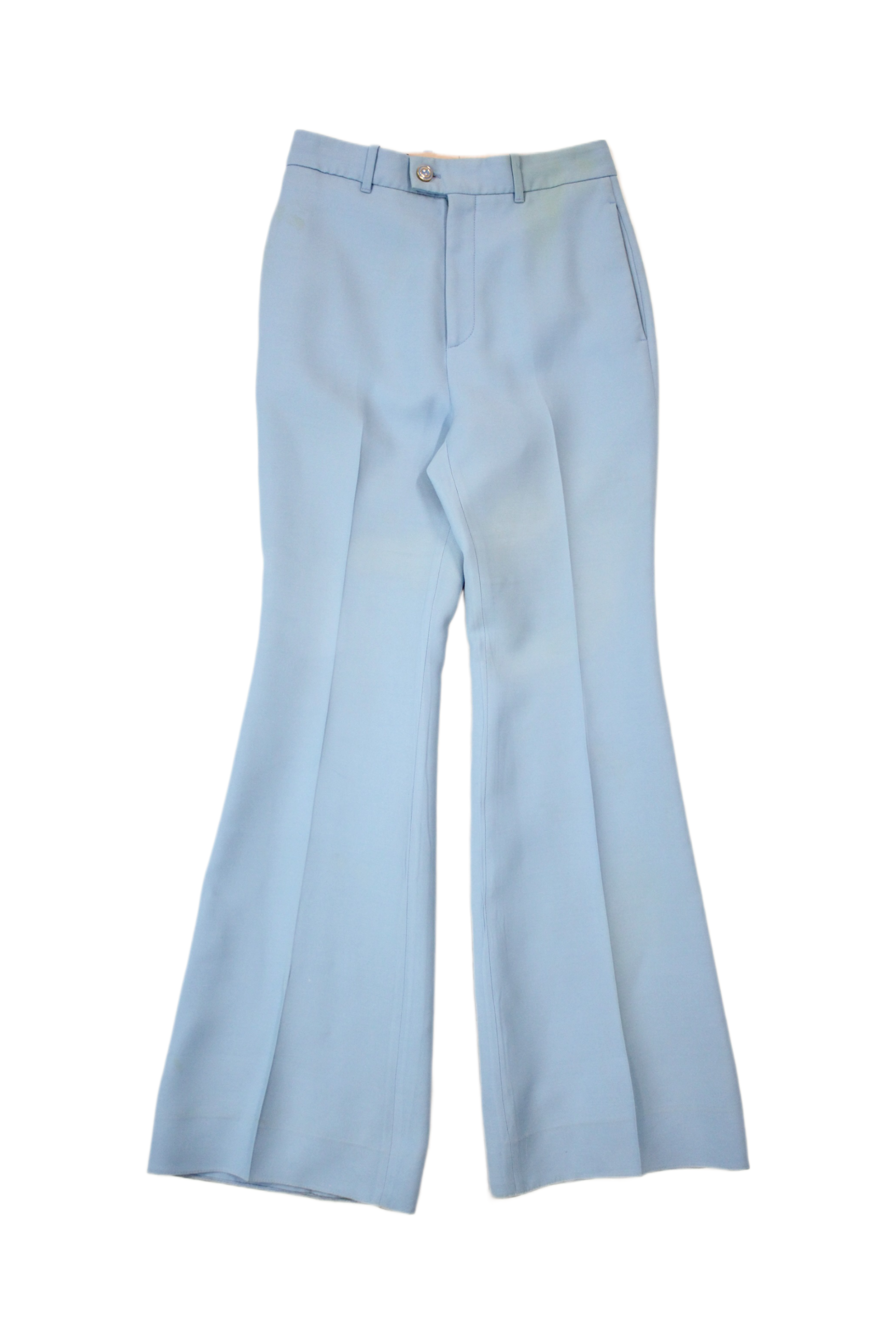 Gucci - Flared Suit Pants