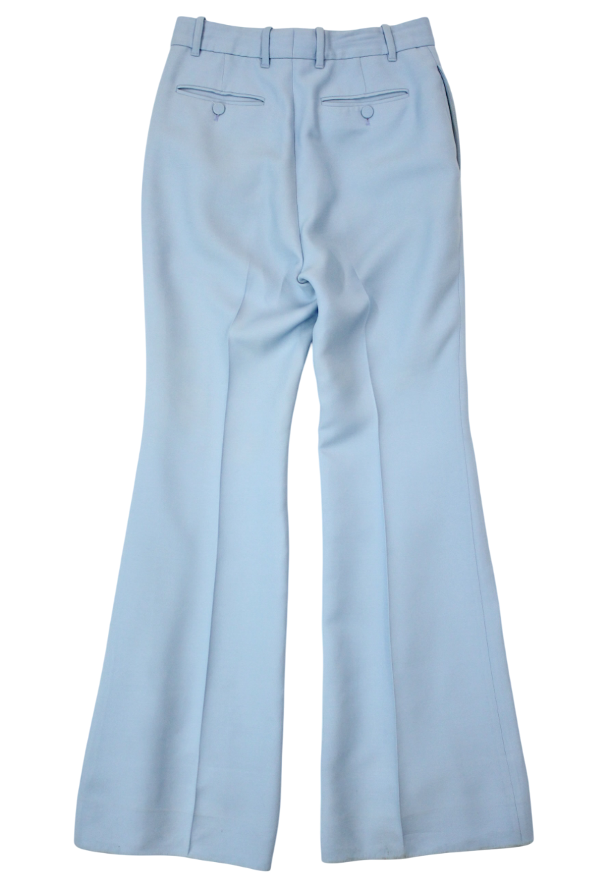 Gucci - Flared Suit Pants