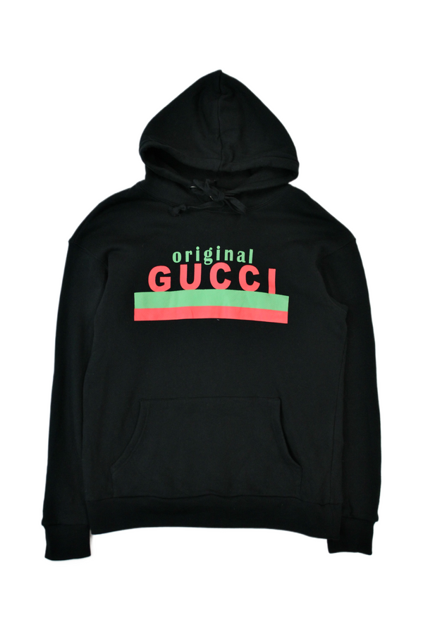 Gucci - Original Gucci Hoodie