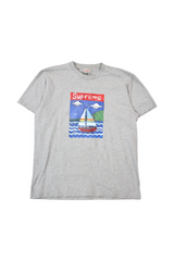 Supreme - Nautical Tee