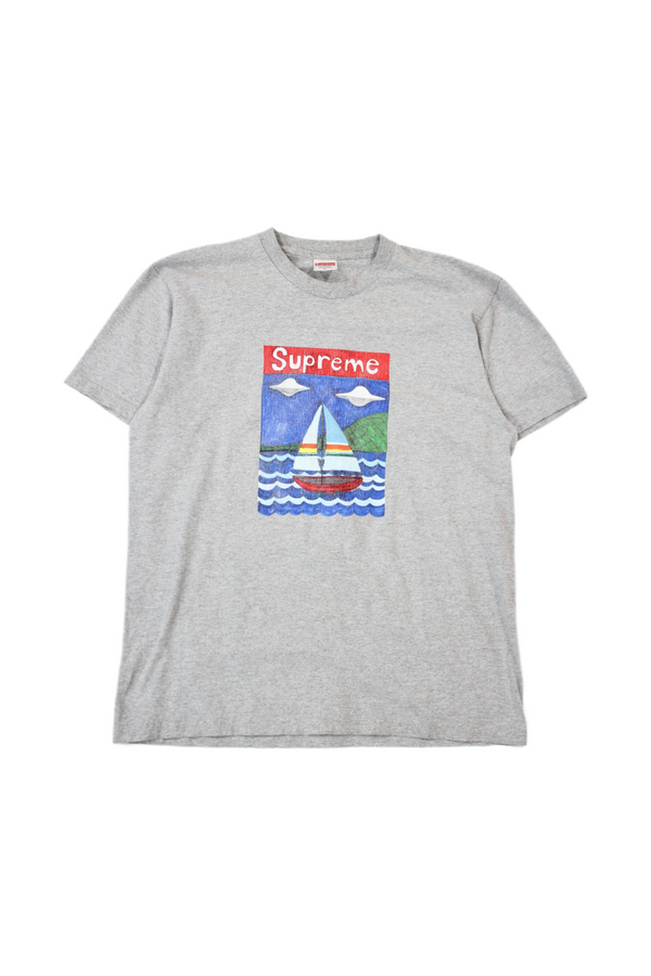 Supreme - Nautical Tee