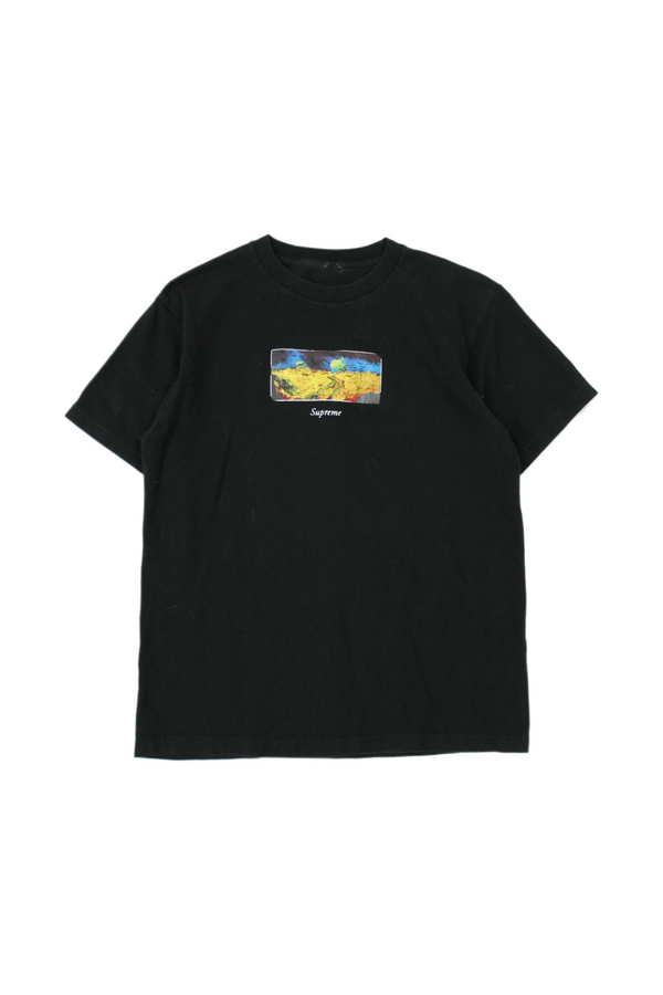 Supreme - Von Gogh Tee