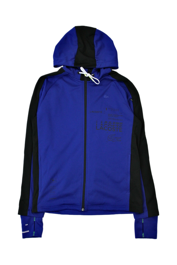 Lacoste Sport - Innovation Hoodie