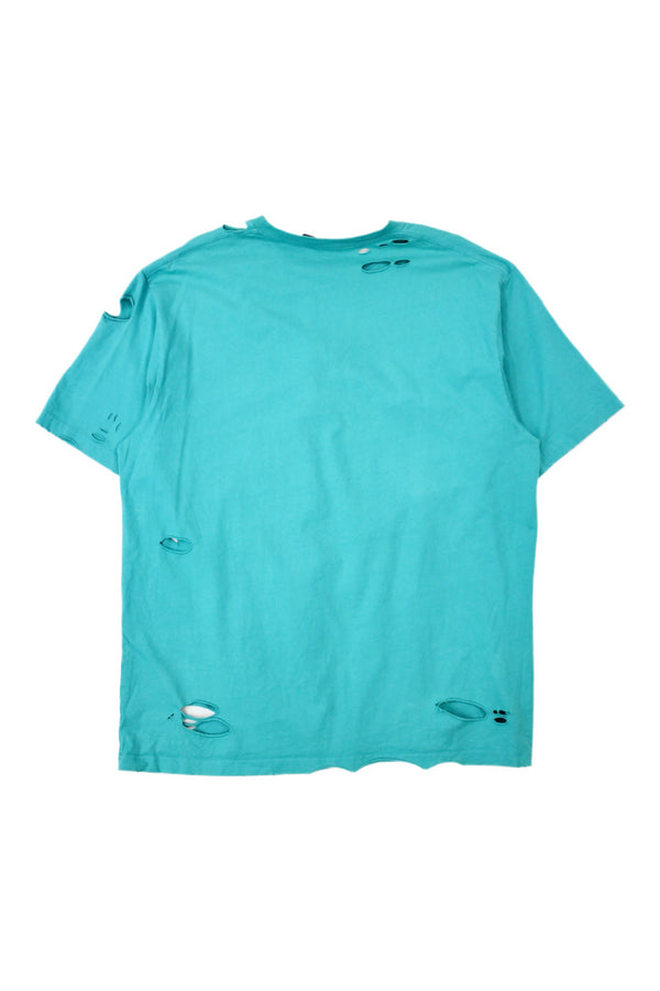Balenciaga - Distressed Tee