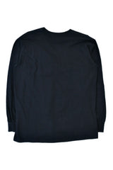 Supreme - Box Logo Long Sleeve Tee