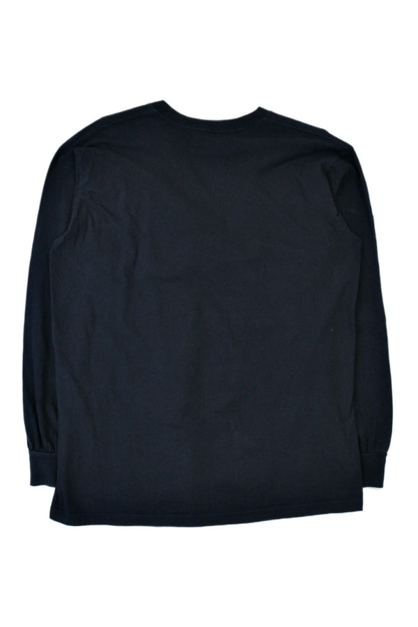 Supreme - Box Logo Long Sleeve Tee