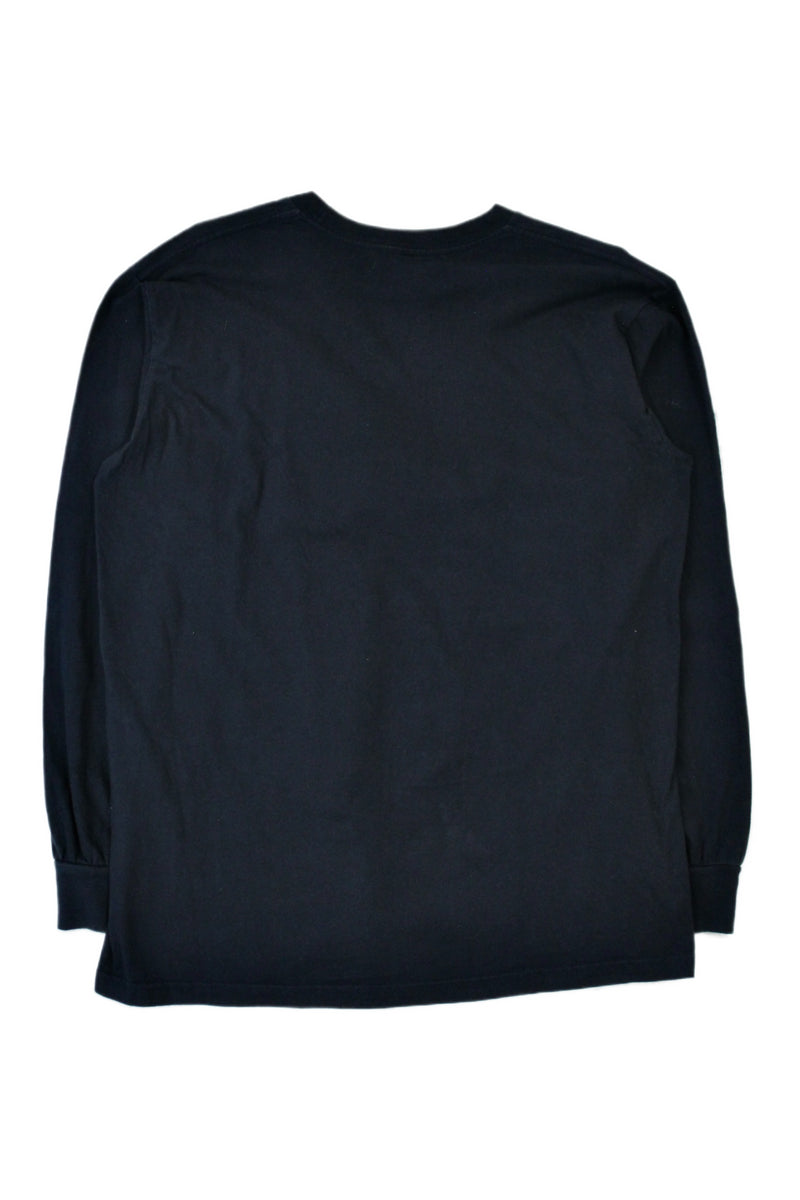 Supreme - Box Logo Long Sleeve Tee