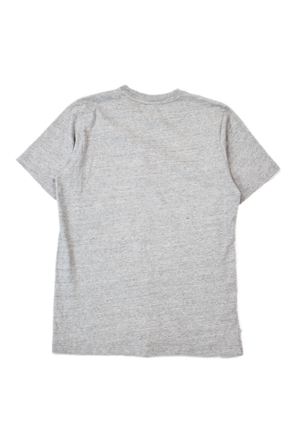 Supreme - Vertical Text Tee