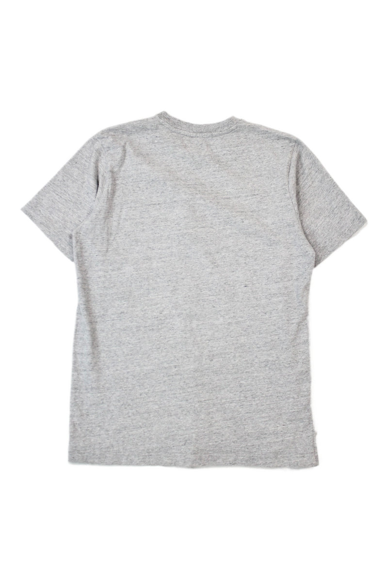 Supreme - Vertical Text Tee