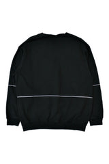 Balenciaga - Homme Embroidered Crewneck