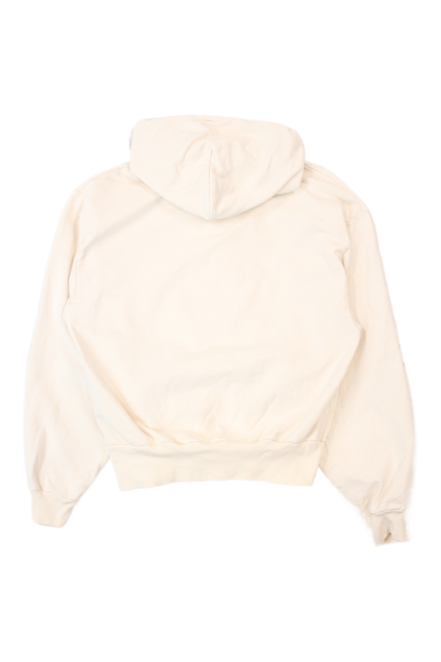 Holiday - Plain Cotton Hoodie
