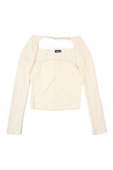 Jacquemus - Bolero Top