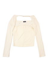 Jacquemus - Bolero Top