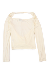 Jacquemus - Bolero Top