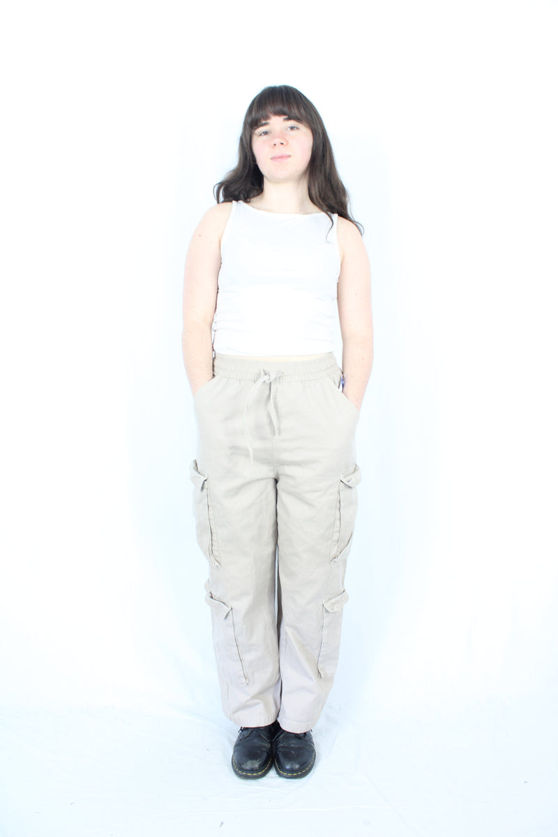 Blanca - Cargo Pants