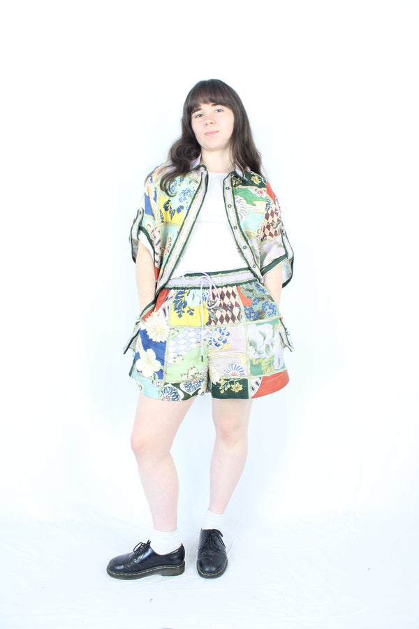 Alemais - Bianca Shorts