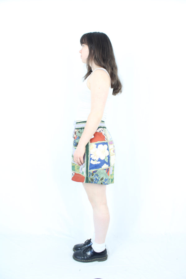 Alemais - Bianca Shorts