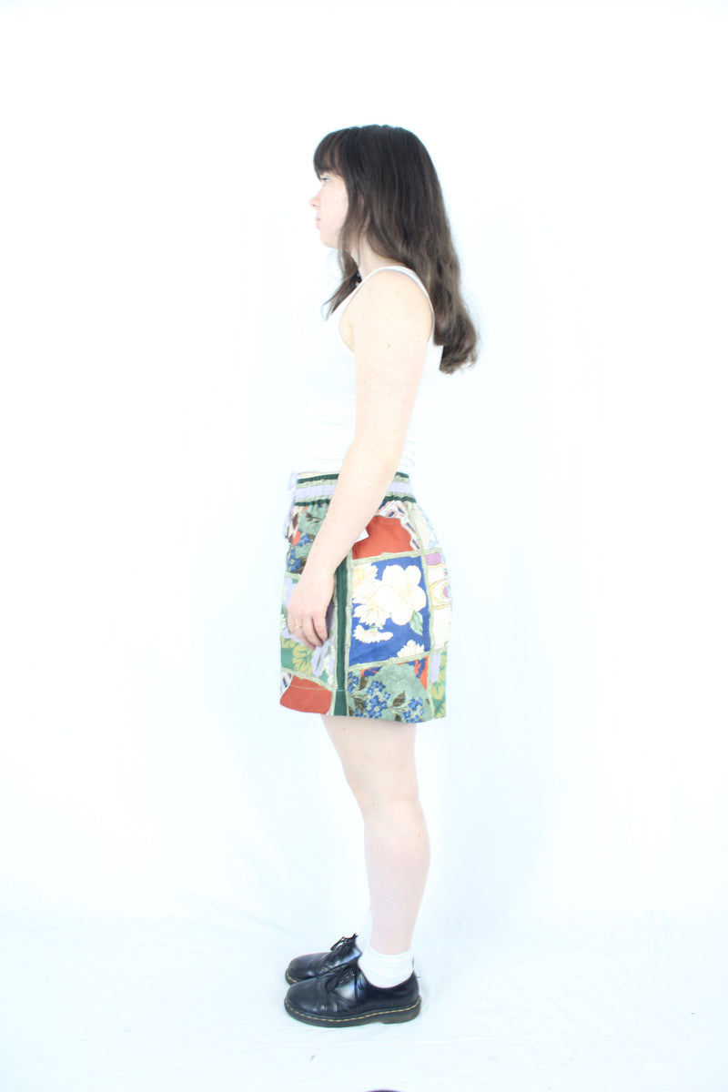 Alemais - Bianca Shorts